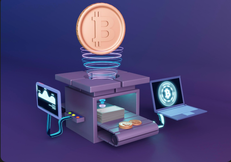 سایت های پراپ ارز دیجیتال