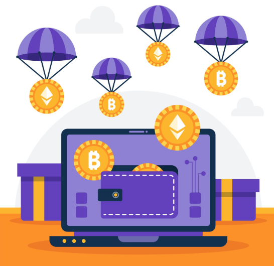 شرکت های پراپ ارز دیجیتال